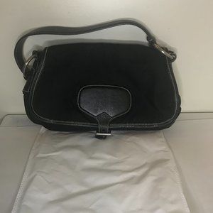 Prada - Tessuto Flap Shoulder Bag